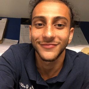 Meet your Posher, David